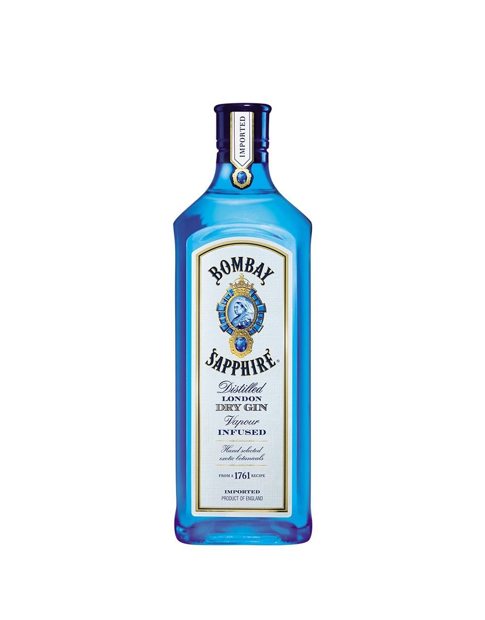 GIN MG - Rosa - 37,5% Alcool - Origine : Espagne - Bouteille 70 cl :  : Epicerie